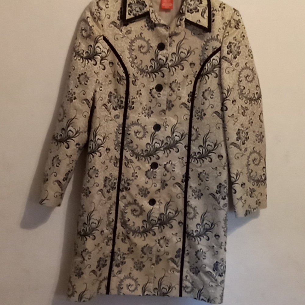 Oscar coat